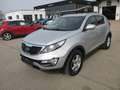Kia Sportage Active 1,7 CRDi DPF Silber - thumbnail 1