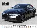 Alfa Romeo Giulia Sprint Leder SPORTSITZE  Assistenz Paket SHZ LHZ Schwarz - thumbnail 1