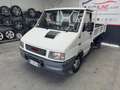 Iveco Daily 35.8 2.8 D PM Cab. Classic G.D. Blanc - thumbnail 4