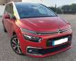 Citroen Grand C4 Picasso C4 G.Picasso 1.6BlueHDi S Rojo - thumbnail 5
