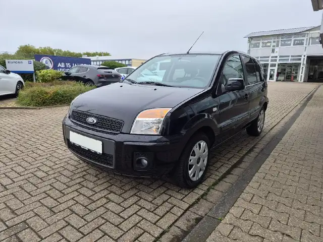 Ford Fusion Style