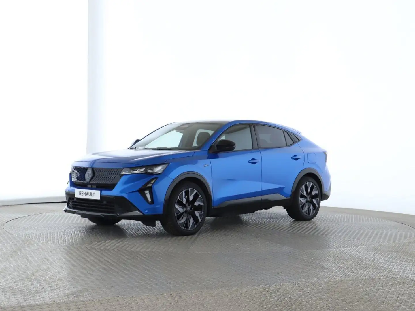 Renault Rafale Esprit Alpine GJR+SHZ+Harman/Kardon Plug-in Hyb... Blau - 1