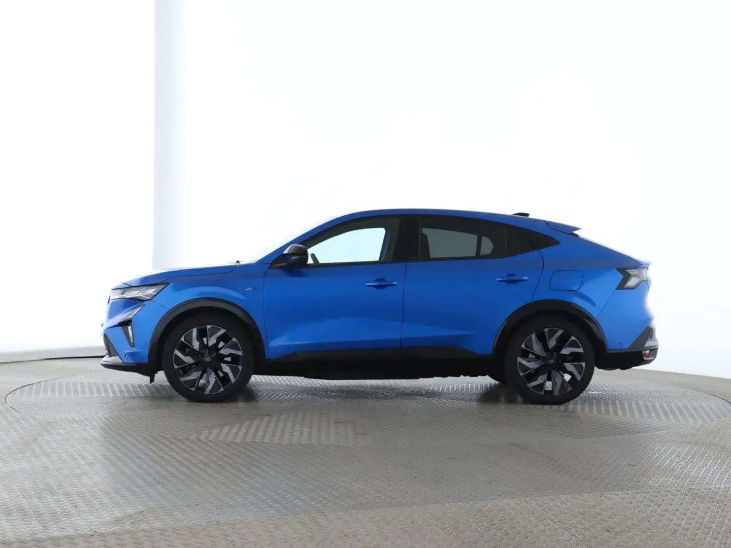 Renault Rafale Esprit Alpine GJR+SHZ+Harman/Kardon Plug-in Hyb... Blau - 2