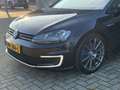 Volkswagen Golf GTE 1.4 TSI PANORAMA NL AUTO Zwart - thumbnail 6