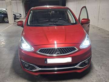 Space Star 1.2i ClearTec Intense (EURO6)