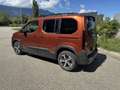 Peugeot Rifter Peugeot rifter 1.2 thp 130ch gt bva8 Or - thumbnail 5