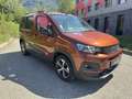 Peugeot Rifter Peugeot rifter 1.2 thp 130ch gt bva8 Or - thumbnail 3