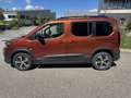 Peugeot Rifter Peugeot rifter 1.2 thp 130ch gt bva8 Or - thumbnail 4