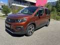 Peugeot Rifter Peugeot rifter 1.2 thp 130ch gt bva8 Or - thumbnail 1