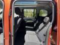 Peugeot Rifter Peugeot rifter 1.2 thp 130ch gt bva8 Or - thumbnail 11