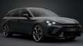 CUPRA Leon Sportstourer VZ ST 4D SHZ eHK Memory Kessy 19Z ... Grau - thumbnail 2