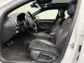 Audi S3 2.0 TFSI quattro|2.Hand|Pano|Matrix|Virtual| Blanc - thumbnail 8