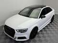 Audi S3 2.0 TFSI quattro|2.Hand|Pano|Matrix|Virtual| Blanc - thumbnail 32