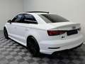 Audi S3 2.0 TFSI quattro|2.Hand|Pano|Matrix|Virtual| Blanc - thumbnail 3