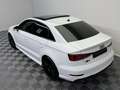 Audi S3 2.0 TFSI quattro|2.Hand|Pano|Matrix|Virtual| Blanc - thumbnail 34