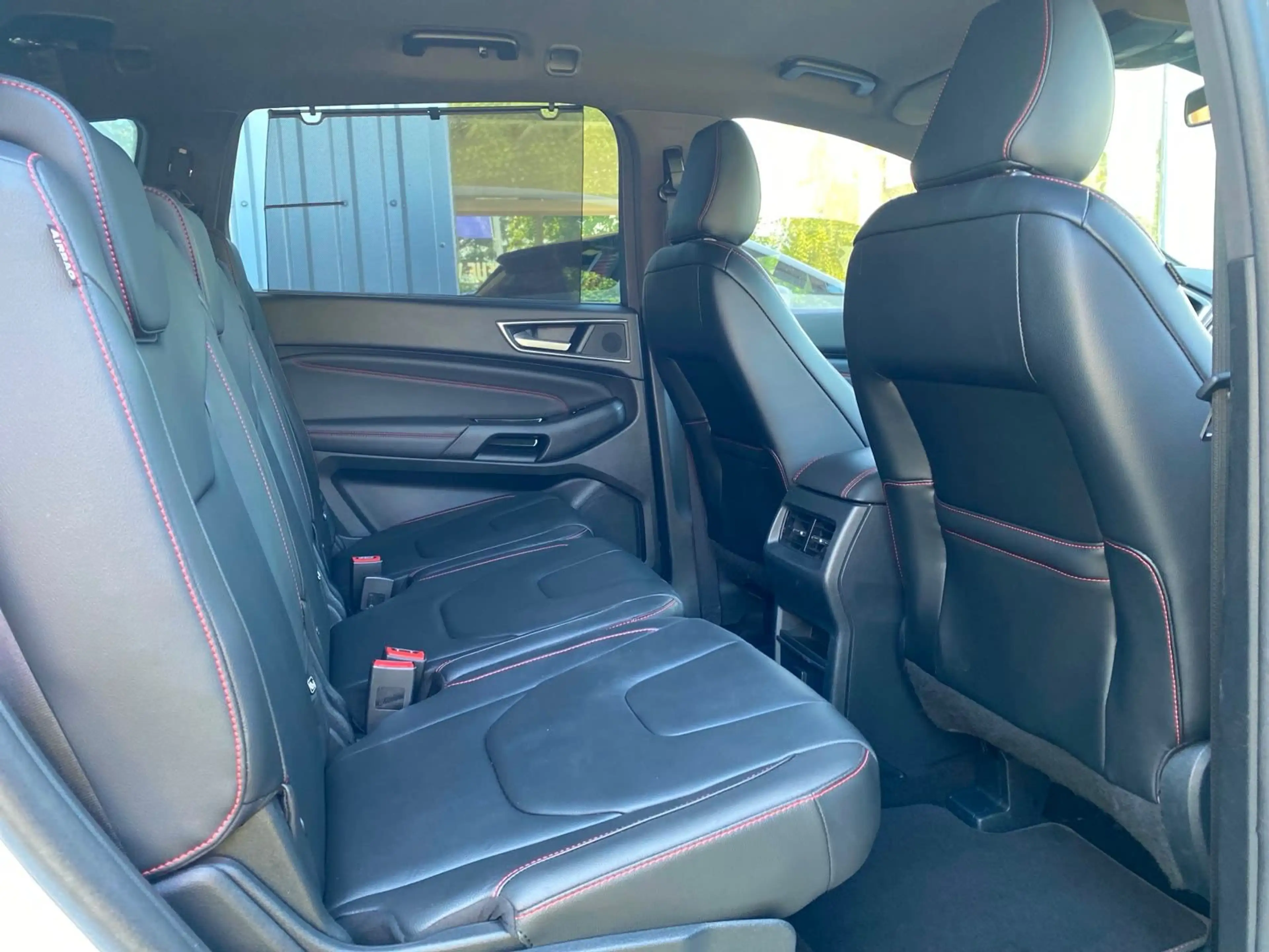 Ford S-Max S-MAX ST-Line AWD*Memory*Kamera*LED* — photo 15