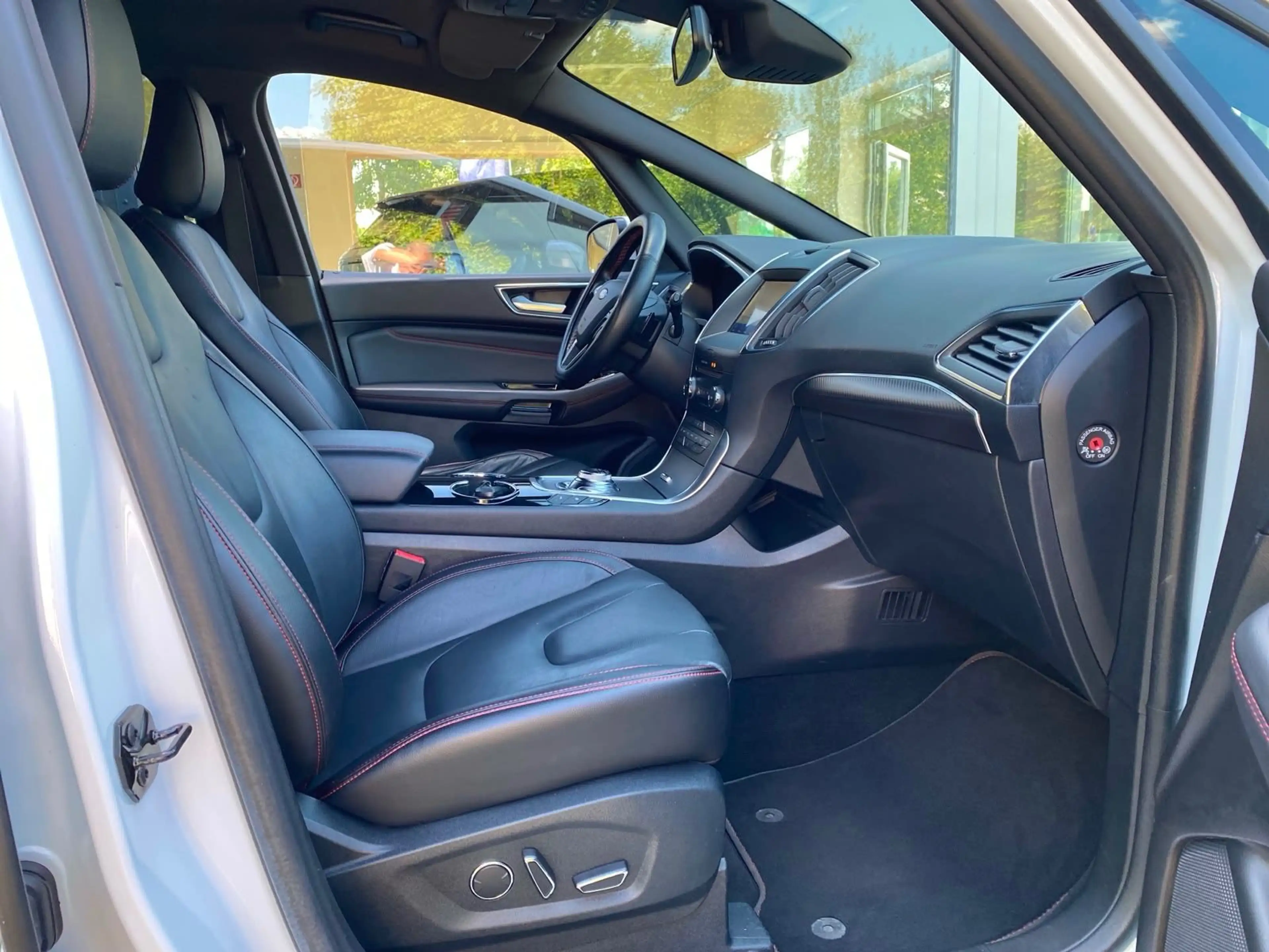 Ford S-Max S-MAX ST-Line AWD*Memory*Kamera*LED* — photo 13