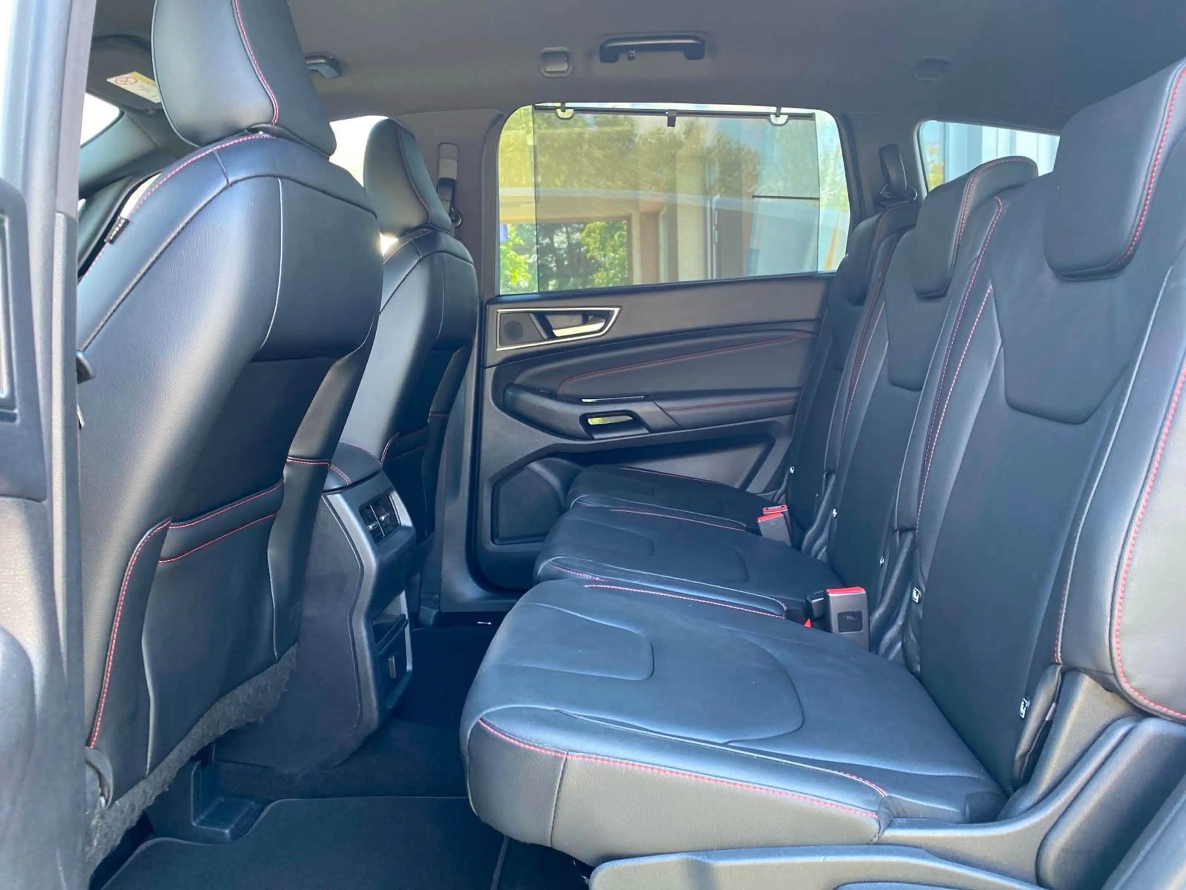Ford S-Max S-MAX ST-Line AWD*Memory*Kamera*LED* — photo 12