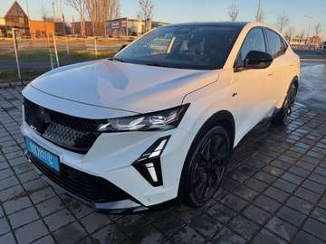 E-Tech PHEV 4x4 300 Esprit Alpine Aut.