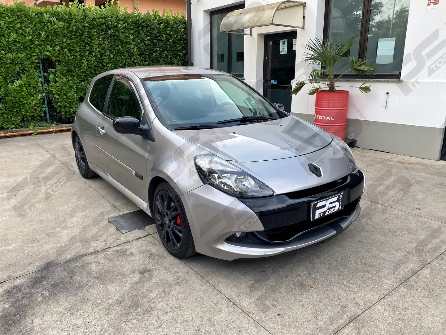 Renault Clio Clio 2.0 16v RS 200cv - Recaro - Scarico - Assetto Grigio - 2