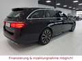 Mercedes-Benz E 400 d T-Modell 4Matic *AMG,PANO,BURMESTER!* Noir - thumbnail 6
