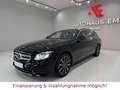 Mercedes-Benz E 400 d T-Modell 4Matic *AMG,PANO,BURMESTER!* Noir - thumbnail 3