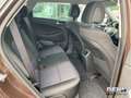 Hyundai TUCSON 1.7 CRDi 7-DCT Premium Sicherheits-Paket Brun - thumbnail 9