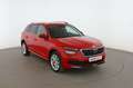Skoda Kamiq 1.0 TSI Ambition Rood - thumbnail 8
