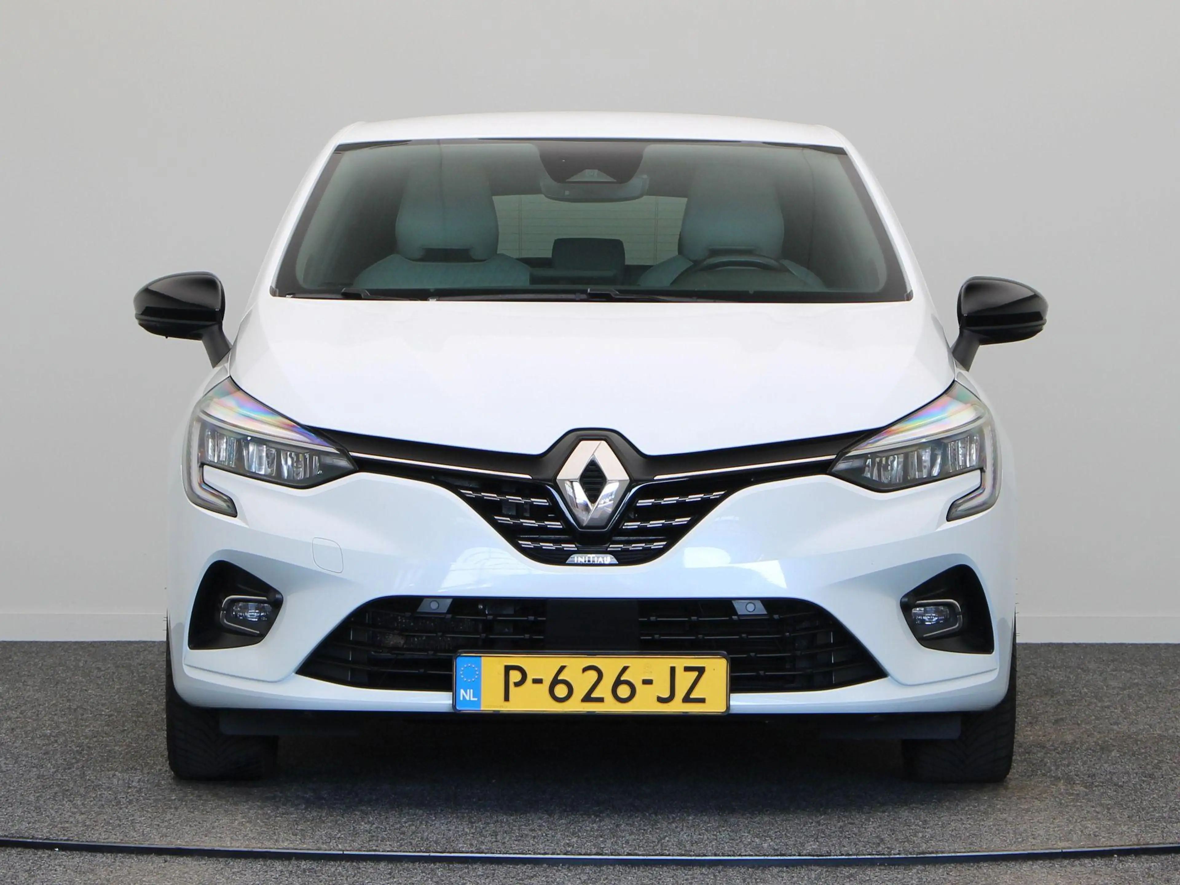 Renault Clio E-Tech Hybrid 140pk Initiale Paris | Stoel- en stu — photo 6