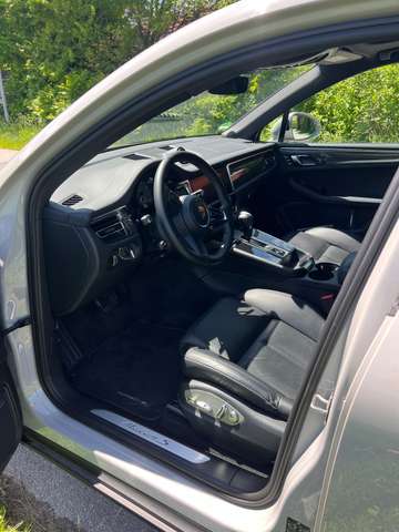 Porsche Macan Macan S PDK