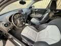 Audi A1 1.6 TDI 90ch FAP Ambition Luxe S tronic 7 5 places Noir - thumbnail 6