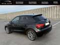 Audi A1 1.6 TDI 90ch FAP Ambition Luxe S tronic 7 5 places Noir - thumbnail 3