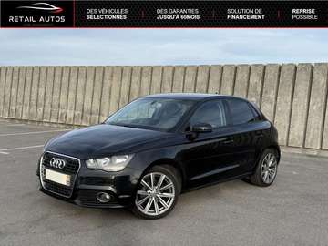 1.6 TDI 90ch FAP Ambition Luxe S tronic 7 5 places