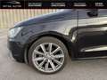 Audi A1 1.6 TDI 90ch FAP Ambition Luxe S tronic 7 5 places Noir - thumbnail 5