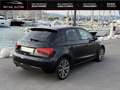 Audi A1 1.6 TDI 90ch FAP Ambition Luxe S tronic 7 5 places Noir - thumbnail 4