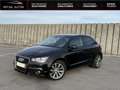 Audi A1 1.6 TDI 90ch FAP Ambition Luxe S tronic 7 5 places Noir - thumbnail 1