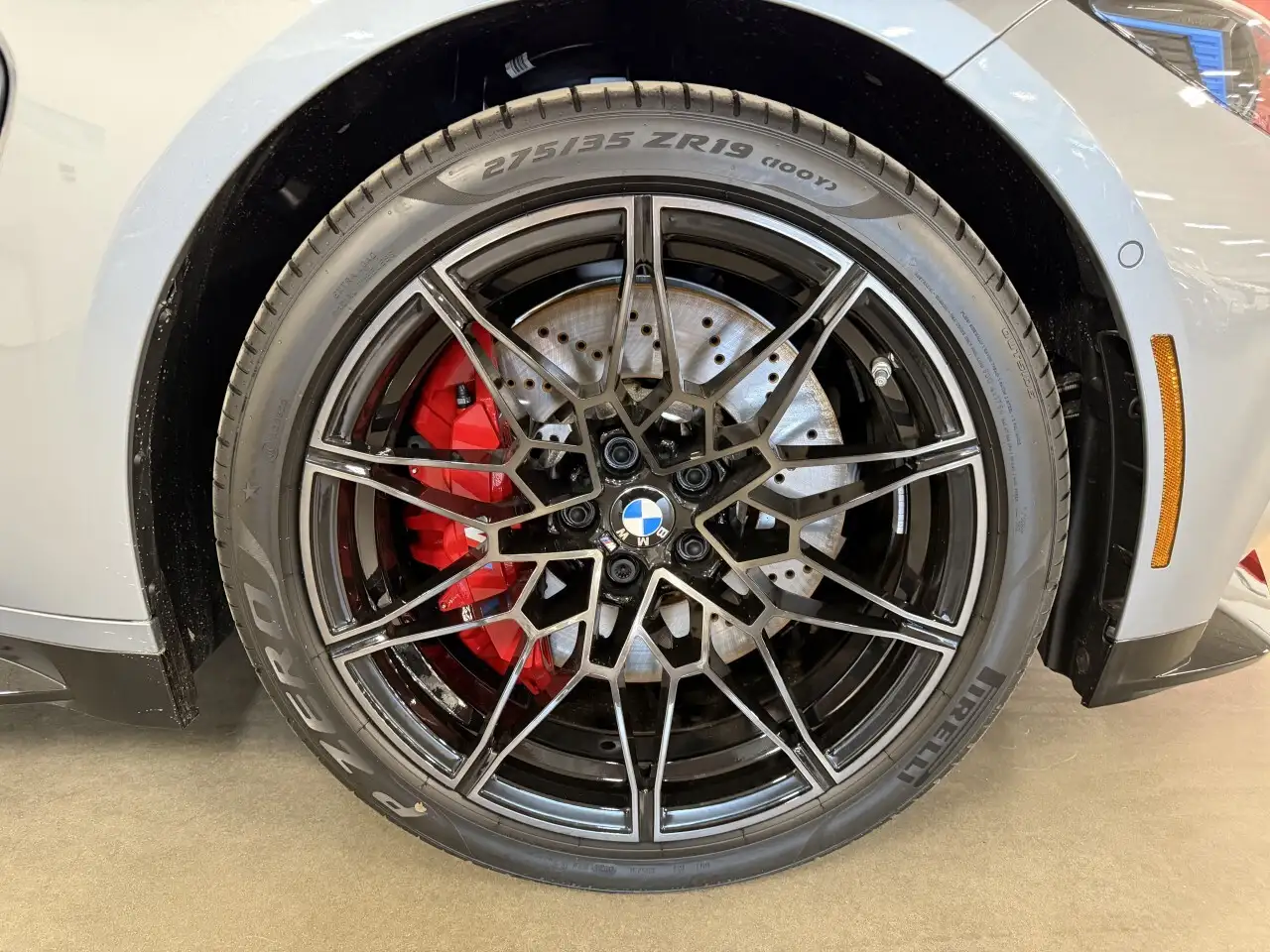 BMW M3 fotografie BMW M3