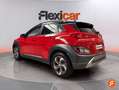Hyundai KONA HEV 1.6 GDI DT Tecno 2C Rojo - thumbnail 5
