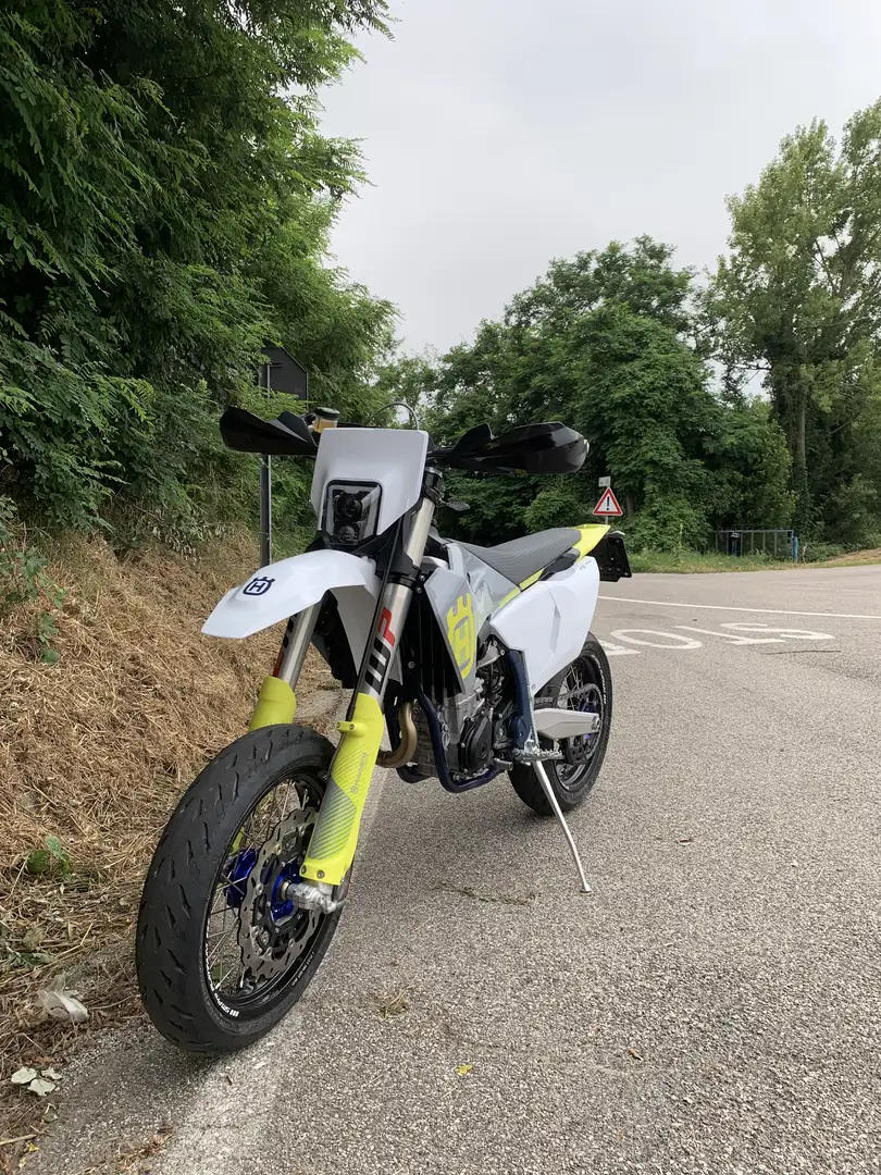 Husqvarna FS 450 - 2