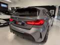 BMW 118 i 5p. Msport Grigio - thumbnail 5
