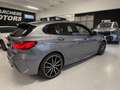 BMW 118 i 5p. Msport Grijs - thumbnail 6