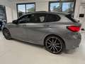 BMW 118 i 5p. Msport Grigio - thumbnail 4