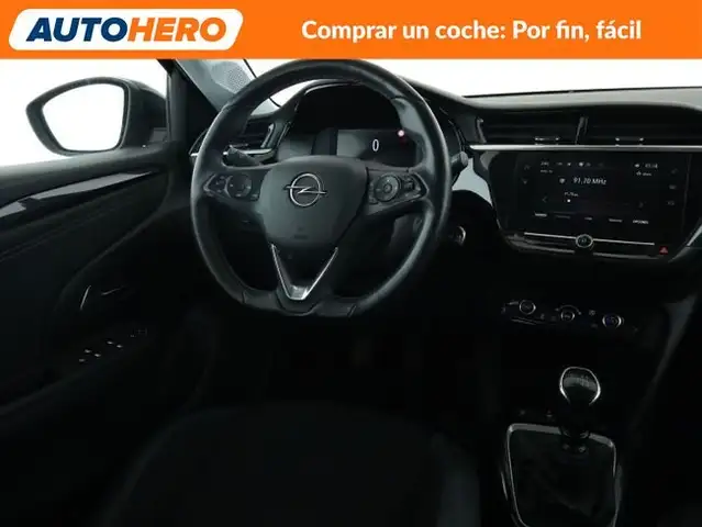 Opel Corsa view 14