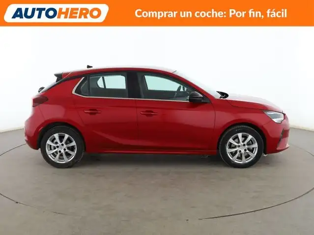 Opel Corsa view 7