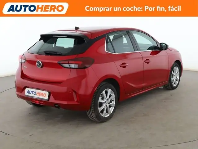 Opel Corsa view 6