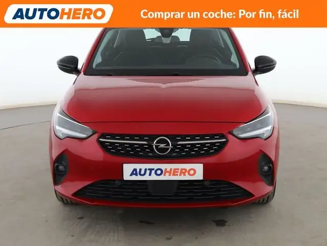 Opel Corsa view 9