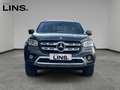 Mercedes-Benz X 250 250 d 4MATIC Progressive  Aut. Grau - thumbnail 8