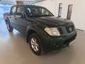 Nissan Navara Double Cab Navara XE 2,5 dCi 4x4 XE Grün - thumbnail 7
