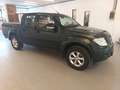 Nissan Navara Double Cab Navara XE 2,5 dCi 4x4 XE Grün - thumbnail 8