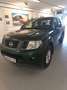 Nissan Navara Double Cab Navara XE 2,5 dCi 4x4 XE Grün - thumbnail 2